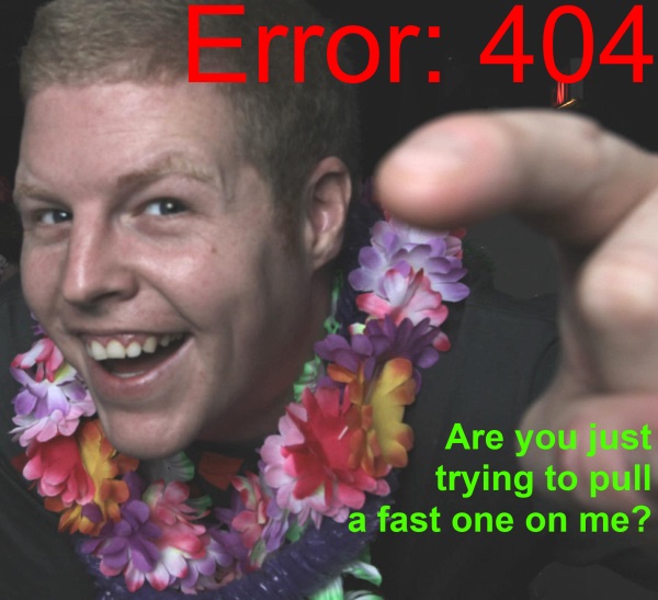 Random 404 Image #0