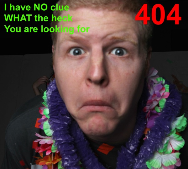 Random 404 Image #1