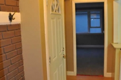 Upstairs Hallway / Entry