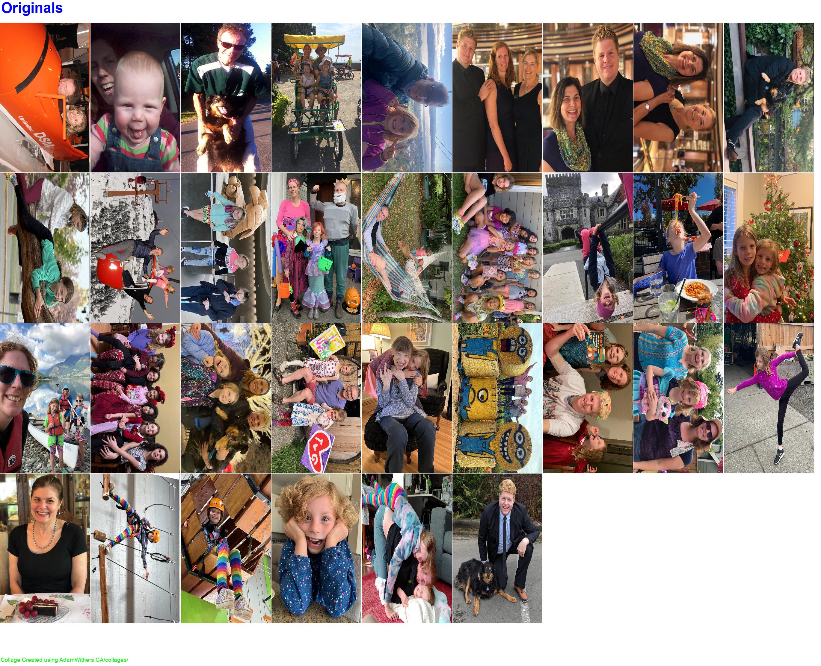 CollageH: bartleColoringBookOriginals