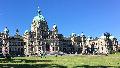 B.C. Legislature