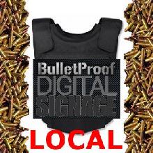 bulletproofLocal