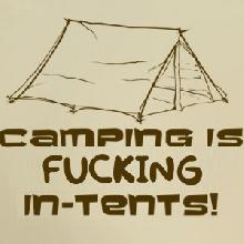 camping