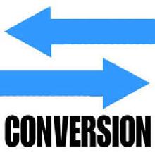 convert