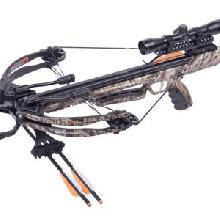 crossbow