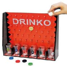 drinkingGame