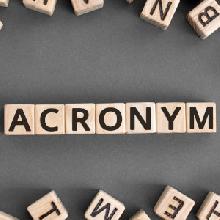 guessAcronym