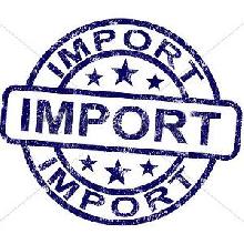 import