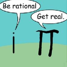 irrational