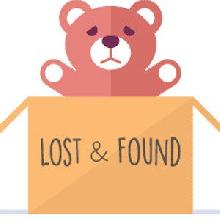 lostItems