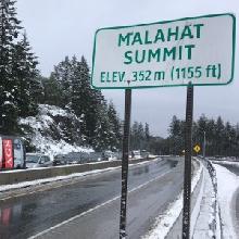 malahat