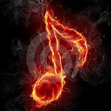 music