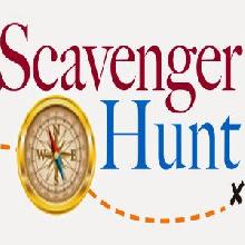 scavengerHunt