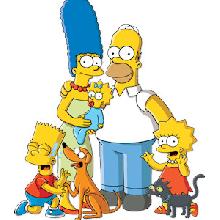 simpsons