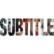 subtitles