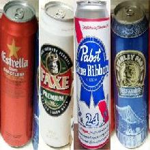 tallboys