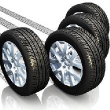 tires