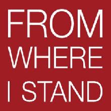 whereIStand