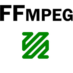ffmpeg crop video